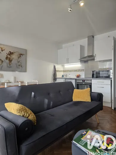 Appartement à Poitiers (86000)