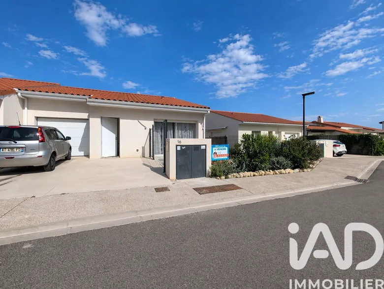 Maison 4 pièces 89 m² · à Le Boulou · 89 m² · 299 000 €