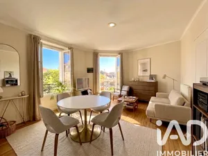 Appartement à Nantes (44000)