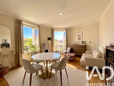 Appartement à Nantes (44000)