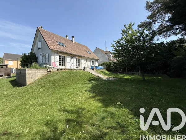 Maison à Livry-sur-Seine (77000) photo 2