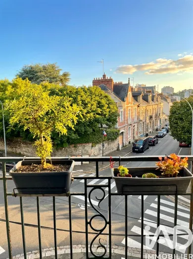 Appartement à Nantes (44000)