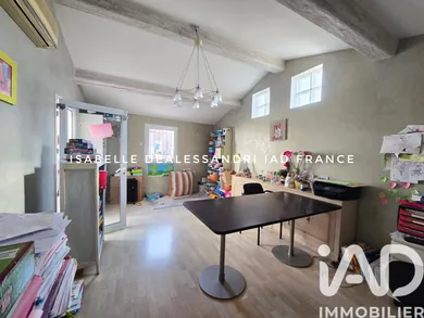 Apartment in La Seyne-sur-Mer (83500)