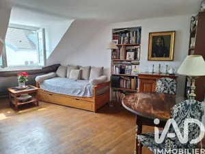 Appartement à Paris (75005)