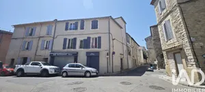 Immeuble à Nîmes (30000)