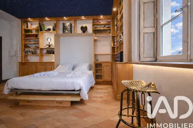 Appartement à Grenoble (38000)
