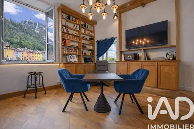 Appartement à Grenoble (38000)