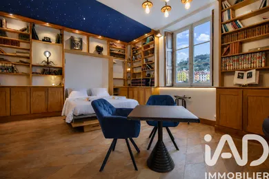 Appartement à Grenoble (38000)