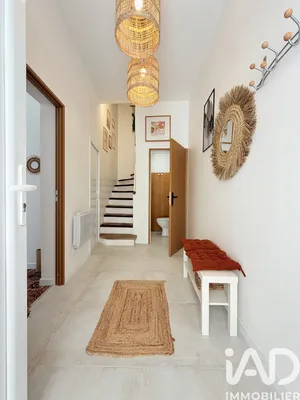 Village house in Sigean (11130)