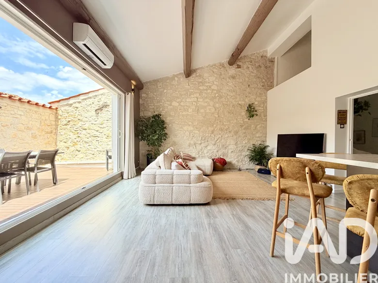 Maison 6 pièces 133 m² · à Sigean · 133 m² · 315 000 €