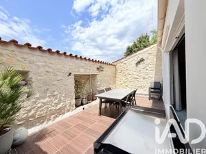 Village house in Sigean (11130)
