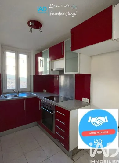 Apartment in Toulon (83200)