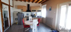 Maison à La Motte-d'Aveillans (38770)