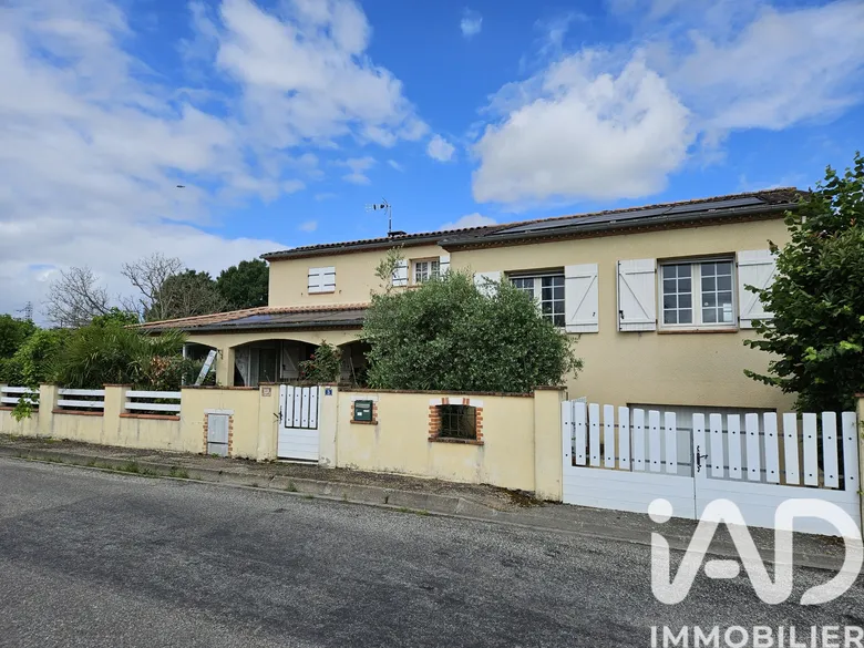 Maison 7 pièces 165 m² · à Valence · 165 m² · 240 000 €
