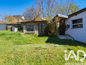 House in La Motte-d'Aveillans (38770)