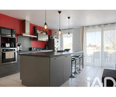 Apartment in Avignon (84000)