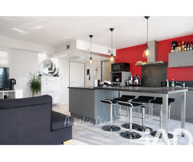 Appartement 4 pièces 79 m² · à Avignon · 79,2 m² · 175 000 €