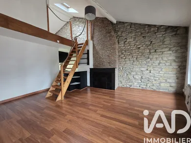 Appartement à Nancy (54000)