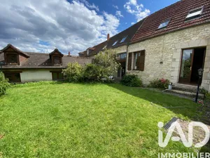 Maison à Margny-lès-Compiègne (60280)