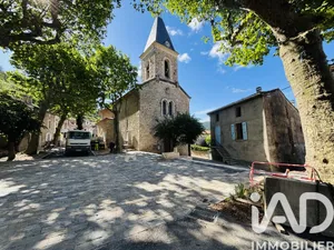 Terrain à bâtir à Arrigas (30770)