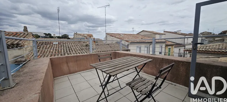 Immeuble 225 m² · à Nîmes · 225 m² · 577 500 €