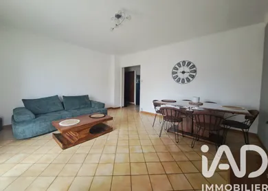 Appartement à Toulon (83200)