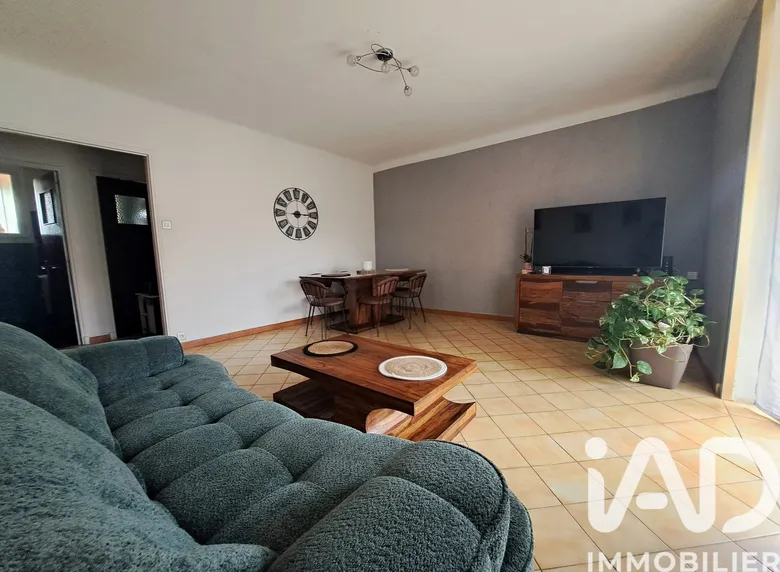 Appartement 3 pièces 73 m² · à Toulon · 73 m² · 213 000 €