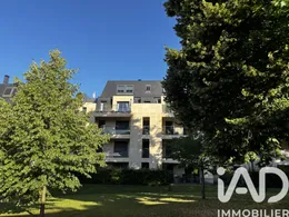 Appartement à Senlis (60300)