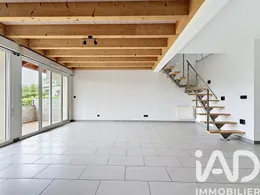 Duplex à Viry (74580)