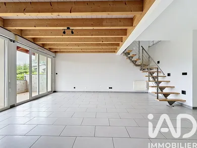 Duplex in Viry (74580)