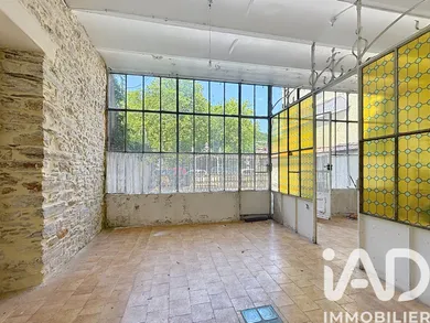 Maison à SAINT-PONS-DE-THOMIERES (34220)
