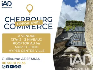Habillement, Textile à Cherbourg-en-Cotentin (50100)