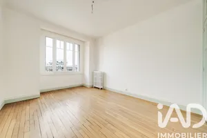 Apartment in Nancy (54000)