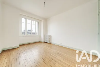 Apartment in Nancy (54000)