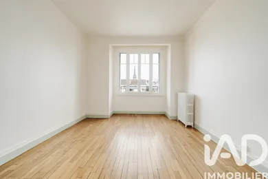 Apartment in Nancy (54000)