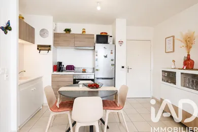 Apartment in Toulon (83100)