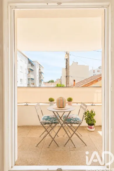 Apartment in Toulon (83100)