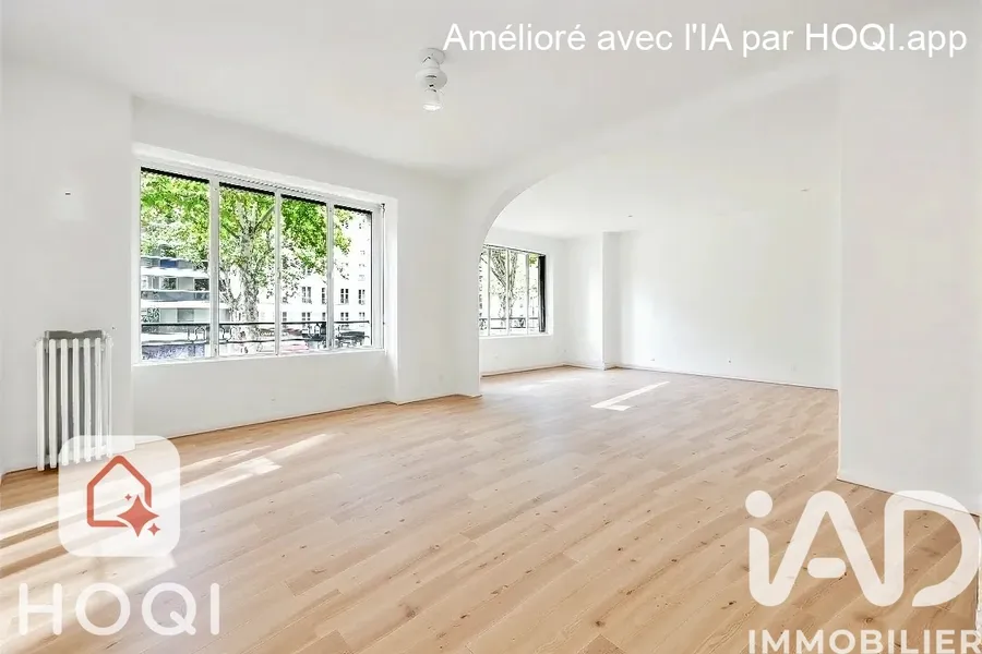 Appartement à Paris (75006) photo 3