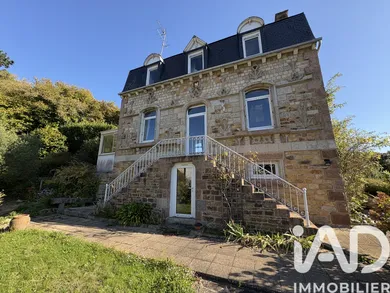 Maison à Lannion (22300)