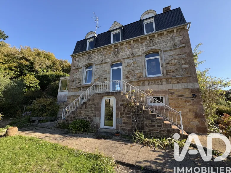 Maison 5 pièces 150 m² · à Lannion · 150 m² · 280 000 €