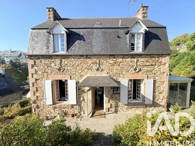 Maison à Lannion (22300)