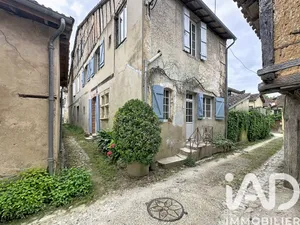Townhouse in Labastide-d'Armagnac (40240)