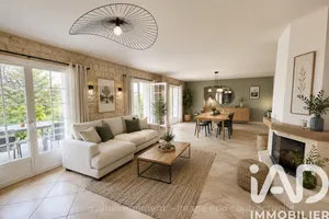 Maison à Conflans-Sainte-Honorine (78700)