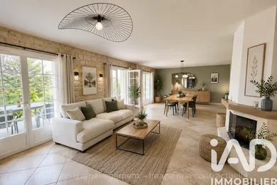 Maison à Conflans-Sainte-Honorine (78700)