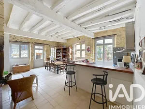 Maison de ville à Labastide-d'Armagnac (40240)