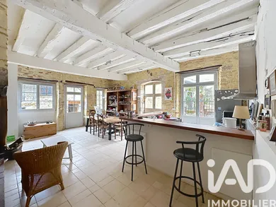 Maison de ville à Labastide-d'Armagnac (40240)