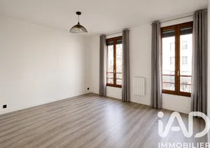 Appartement à Ivry-sur-Seine (94200)
