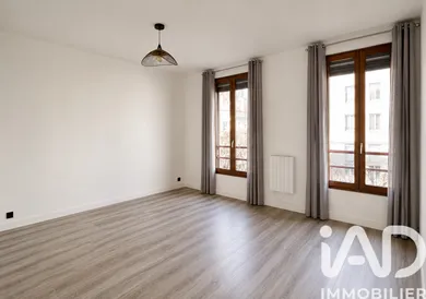 Apartment in Ivry-sur-Seine (94200)