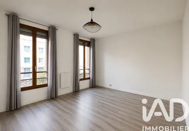 Apartment in Ivry-sur-Seine (94200)