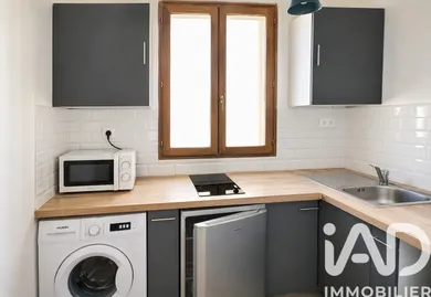 Apartment in Ivry-sur-Seine (94200)